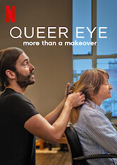 Poster: Queer Eye