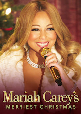 Poster: Mariah Carey's Merriest Christmas