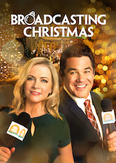 Poster: Broadcasting Christmas