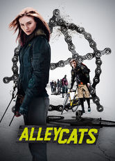 Poster: Alleycats