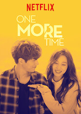 Poster: One More Time