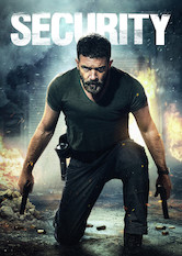 Poster: Security