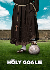 Poster: Holy Goalie