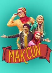 Poster: Mak Cun