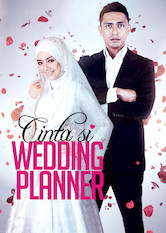 Poster: Cinta Si Wedding Planner