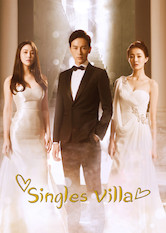 Poster: Singles Villa