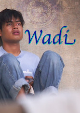 Poster: Wadi