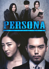 Poster: Persona