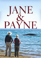 Poster: Jane & Payne