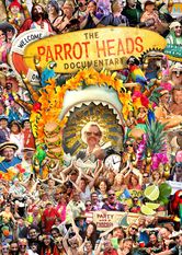 Poster: Parrot Heads