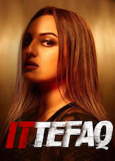 Poster: Ittefaq