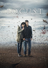 Poster: Locust