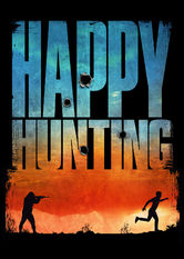 Poster: Happy Hunting