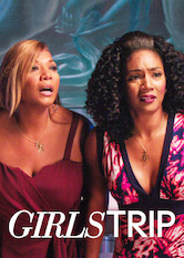 Girls hot sale trip netflix