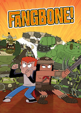 Poster: Fangbone