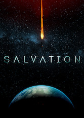 Poster: Salvation