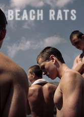 Poster: Beach Rats