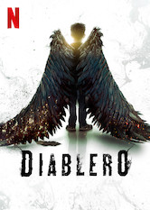 Poster: Diablero