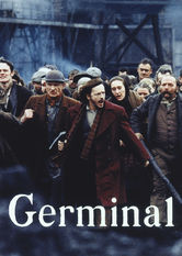 Poster: Germinal