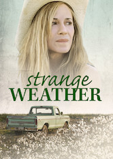 Poster: Strange Weather