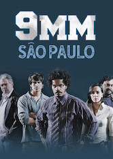 Poster: 9mm: São Paulo