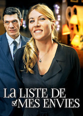 Poster: La liste de mes envies