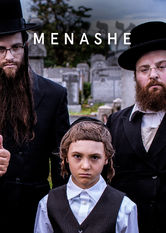 Poster: Menashe