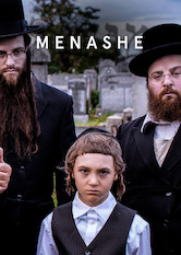 Poster: Menashe