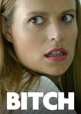 Poster: Bitch