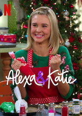 Poster: Alexa i Katie