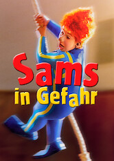 Poster: Sams in Gefahr