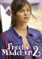 Poster: Freche Mädchen 2