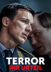 Poster: Terror – Ihr Urteil