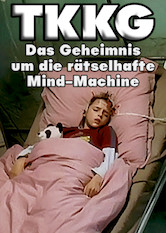 Poster: TKKG – Das Geheimnis um die rätselhafte Mind-Machine