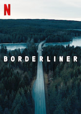 Poster: Borderliner