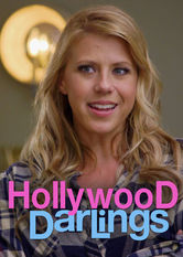 Poster: Hollywood Darlings