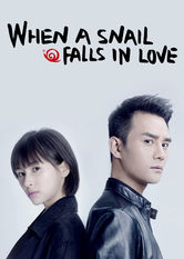 Poster: When a Snail Falls in Love