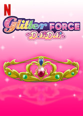 Poster: Glitter Force Doki Doki