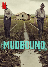 Poster: Mudbound