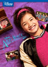 Poster: Andi Mack