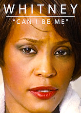 Poster: Whitney: Can I Be Me