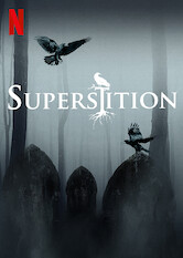 Poster: Superstition