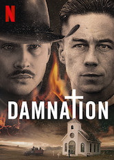 Poster: Damnation