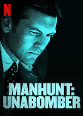 Poster: Manhunt