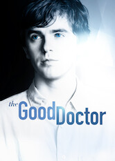 Poster: The Good Doctor