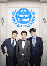 Poster: Abnormal Summit