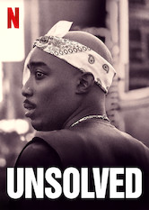 Poster: Unsolved