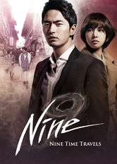 Poster: Nine: Nine Time Travels