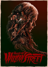 Poster: House on Willow Street