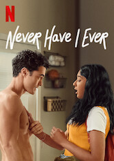 Poster: Never Have I Ever